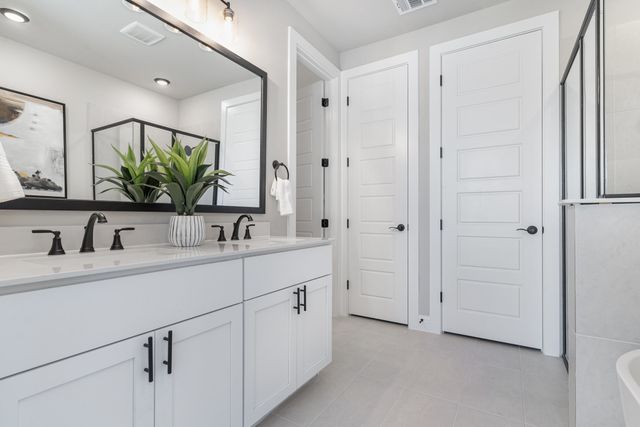 7305 Parsons Mews, Rowlett, TX 75088