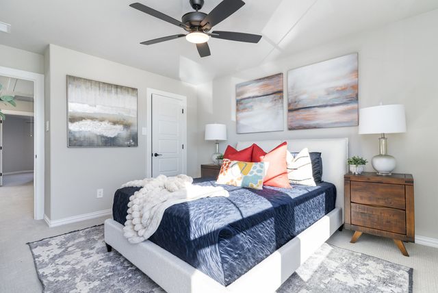 7305 Parsons Mews, Rowlett, TX 75088