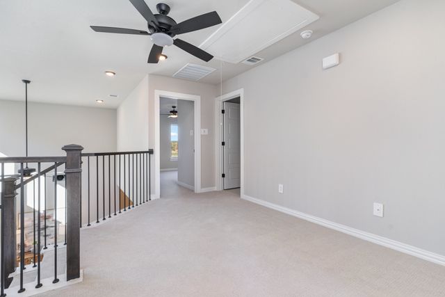 7305 Parsons Mews, Rowlett, TX 75088