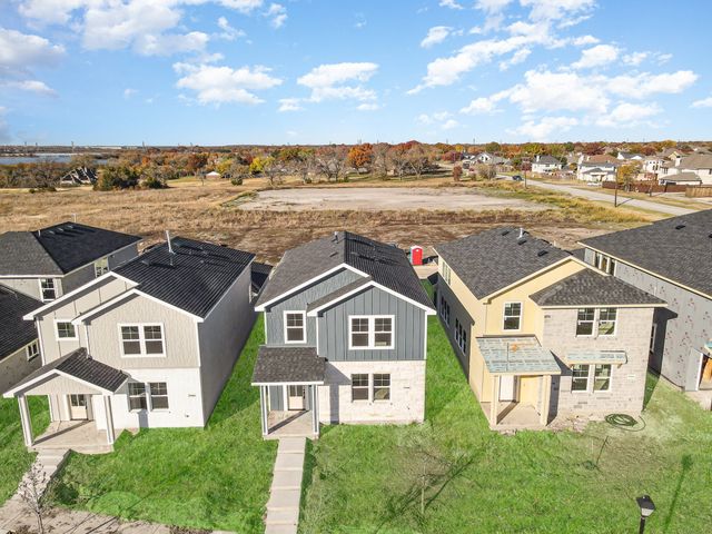 7305 Parsons Mews, Rowlett, TX 75088