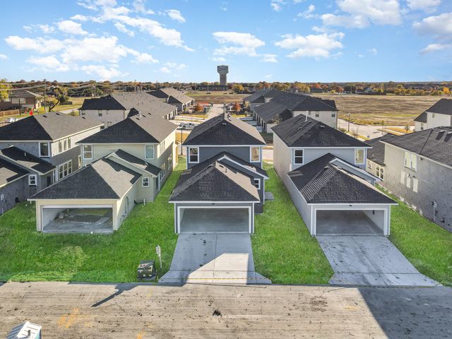 7305 Parsons Mews, Rowlett, TX 75088