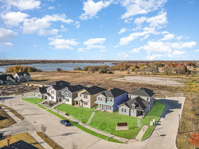 7305 Parsons Mews, Rowlett, TX 75088