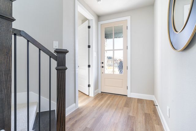 7305 Parsons Mews, Rowlett, TX 75088