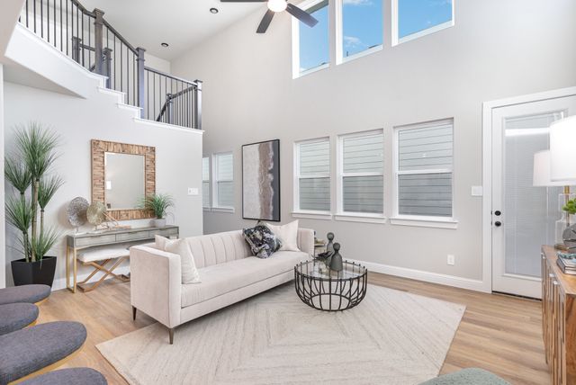 7305 Parsons Mews, Rowlett, TX 75088