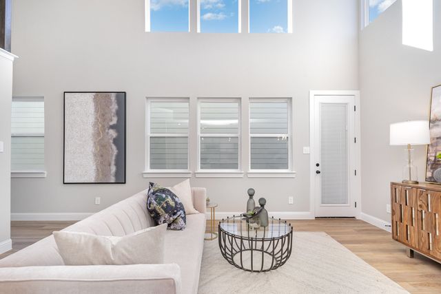 7305 Parsons Mews, Rowlett, TX 75088
