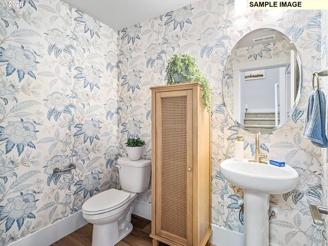 18300 Sw Alderwood Dr, Beaverton, OR 97003