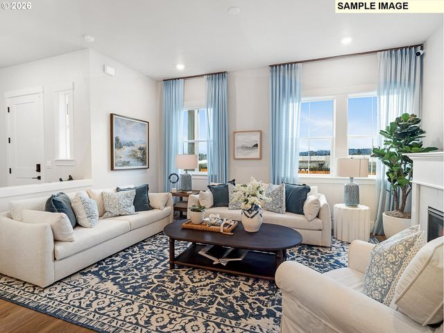 18300 Sw Alderwood Dr, Beaverton, OR 97003