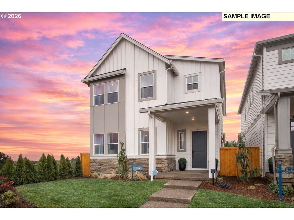 18300 Sw Alderwood Dr, Beaverton, OR 97003