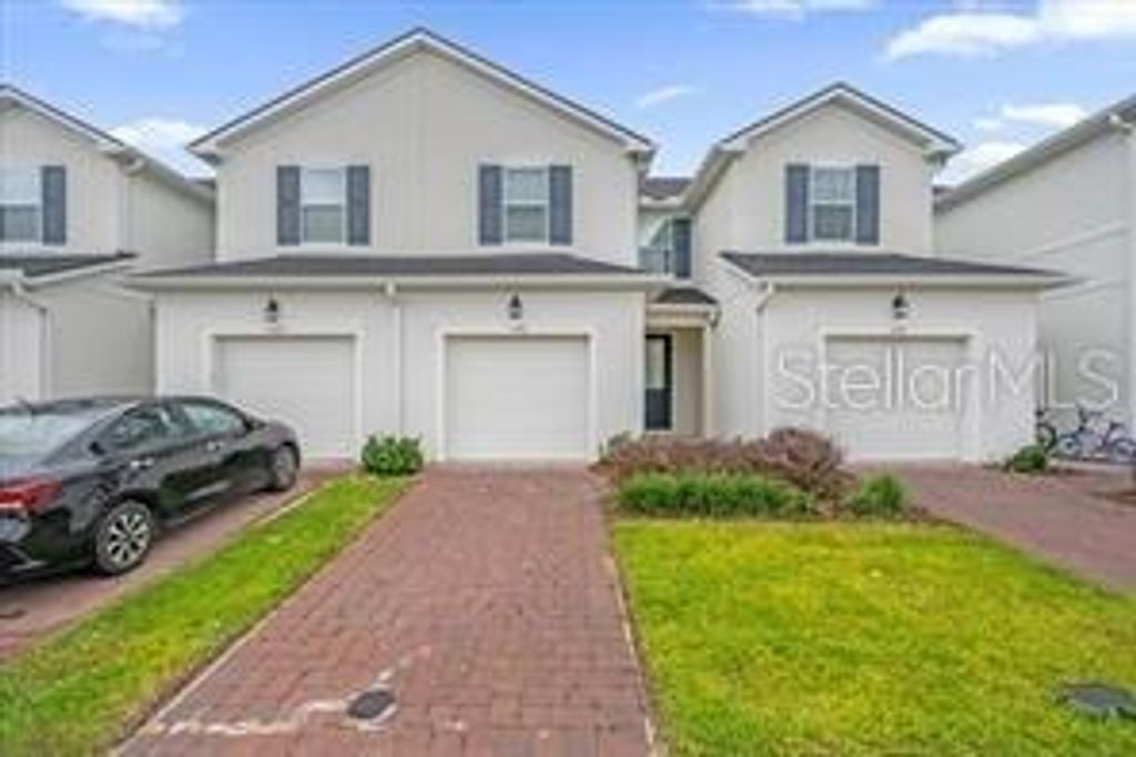 1186 SEASIDE MIST TRAIL, Kissimmee, FL 34747