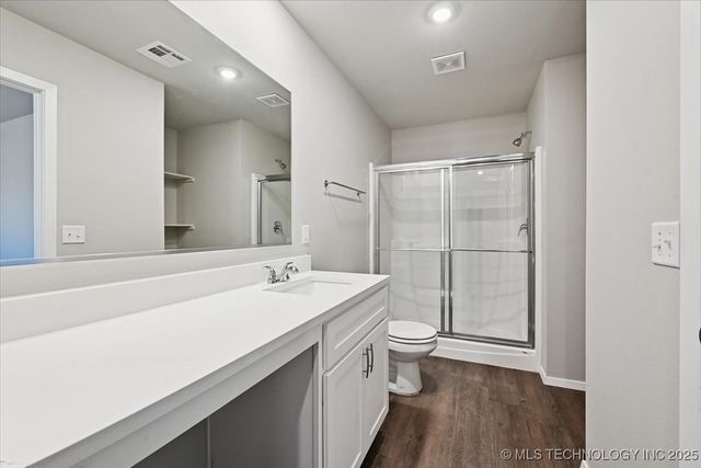 8419 E 162nd Place S, Bixby, OK 74008