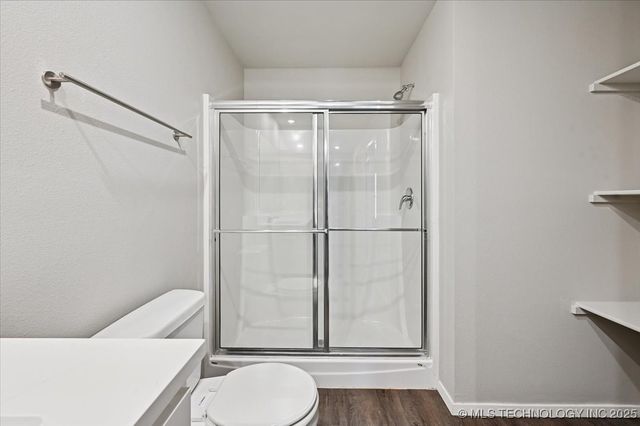 8419 E 162nd Place S, Bixby, OK 74008