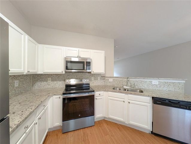 511 Creel Lane, Atlanta, GA 30349