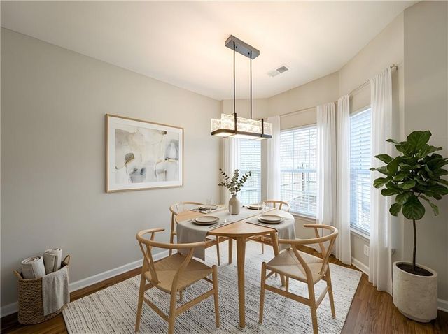 511 Creel Lane, Atlanta, GA 30349