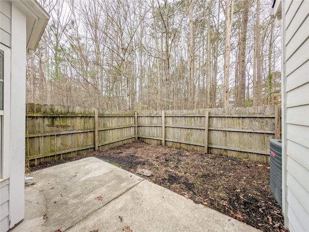 511 Creel Lane, Atlanta, GA 30349