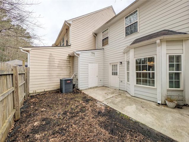 511 Creel Lane, Atlanta, GA 30349