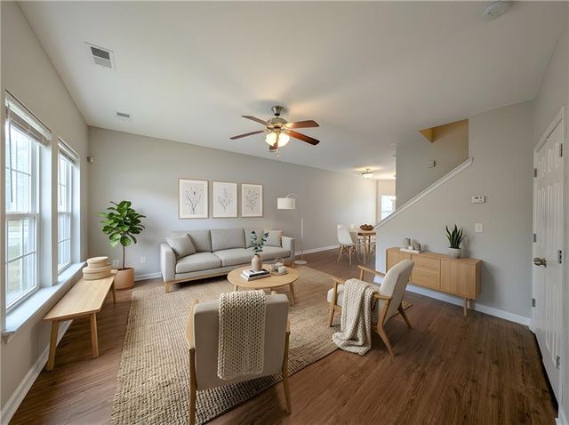 511 Creel Lane, Atlanta, GA 30349