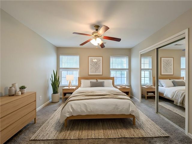 511 Creel Lane, Atlanta, GA 30349