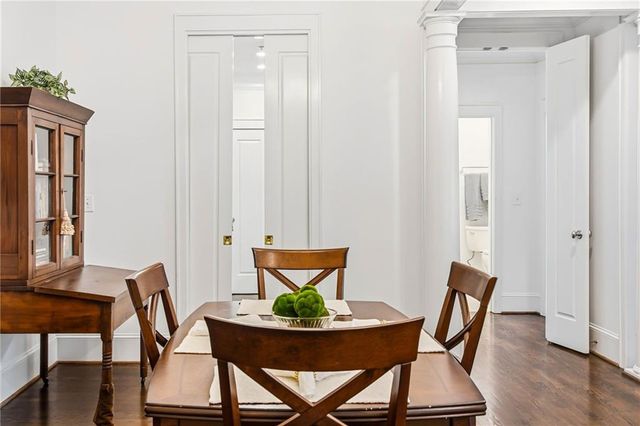 77 Peachtree Place NE 201, Atlanta, GA 30309