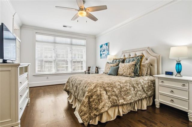 77 Peachtree Place NE 201, Atlanta, GA 30309