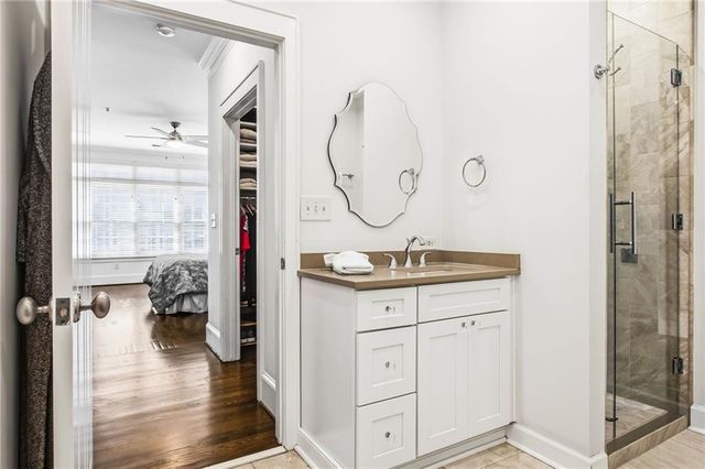 77 Peachtree Place NE 201, Atlanta, GA 30309