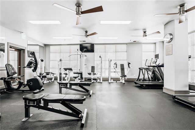 77 Peachtree Place NE 201, Atlanta, GA 30309