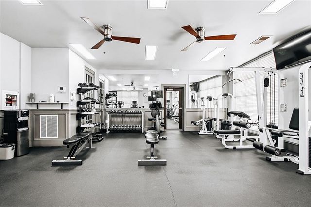 77 Peachtree Place NE 201, Atlanta, GA 30309