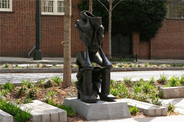 77 Peachtree Place NE 201, Atlanta, GA 30309