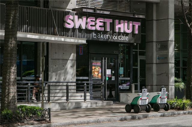 77 Peachtree Place NE 201, Atlanta, GA 30309