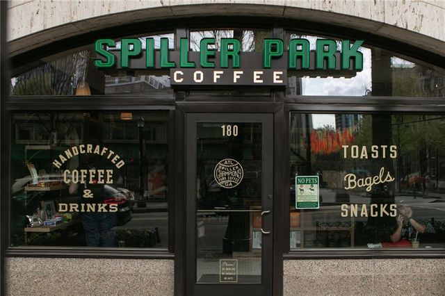 77 Peachtree Place NE 201, Atlanta, GA 30309