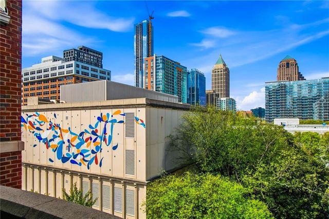 77 Peachtree Place NE 201, Atlanta, GA 30309