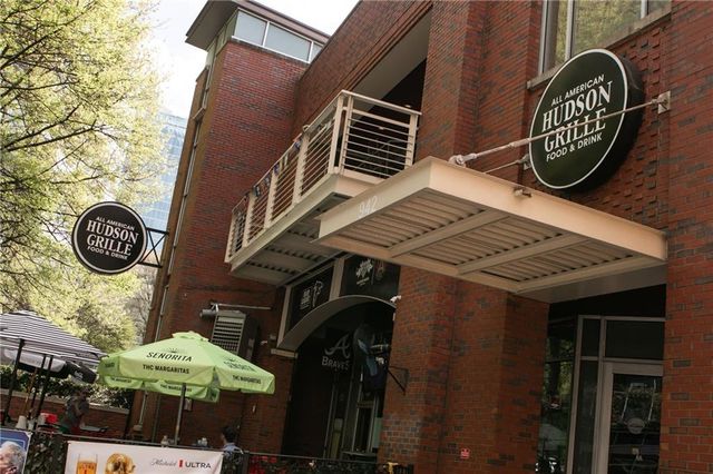 77 Peachtree Place NE 201, Atlanta, GA 30309