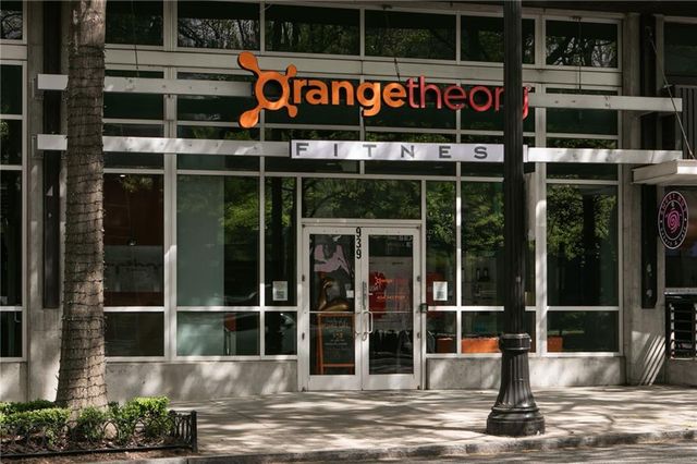 77 Peachtree Place NE 201, Atlanta, GA 30309