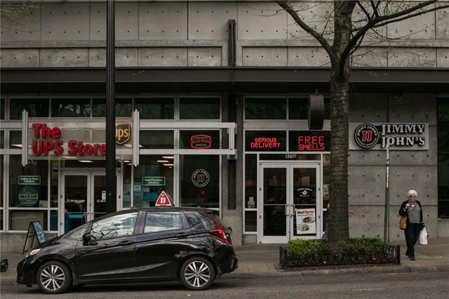 77 Peachtree Place NE 201, Atlanta, GA 30309