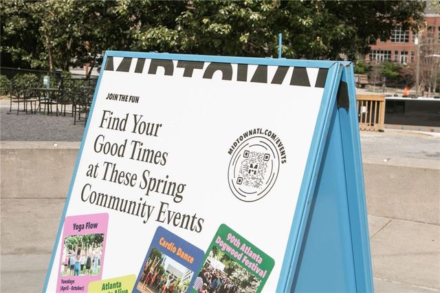 77 Peachtree Place NE 201, Atlanta, GA 30309