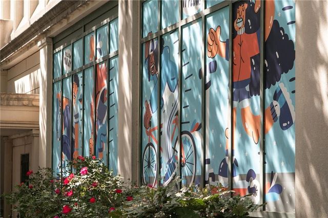 77 Peachtree Place NE 201, Atlanta, GA 30309