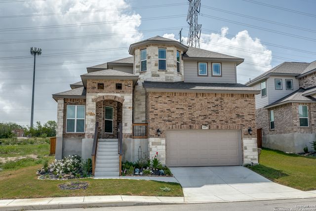 4614 Winter Cherry, San Antonio, TX 78245