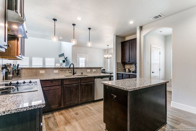 4614 Winter Cherry, San Antonio, TX 78245