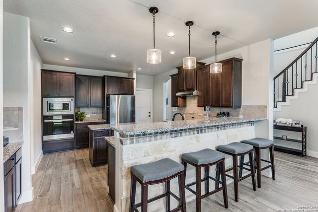 4614 Winter Cherry, San Antonio, TX 78245