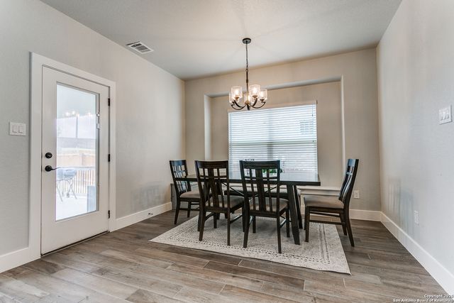 4614 Winter Cherry, San Antonio, TX 78245