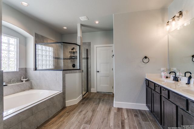 4614 Winter Cherry, San Antonio, TX 78245