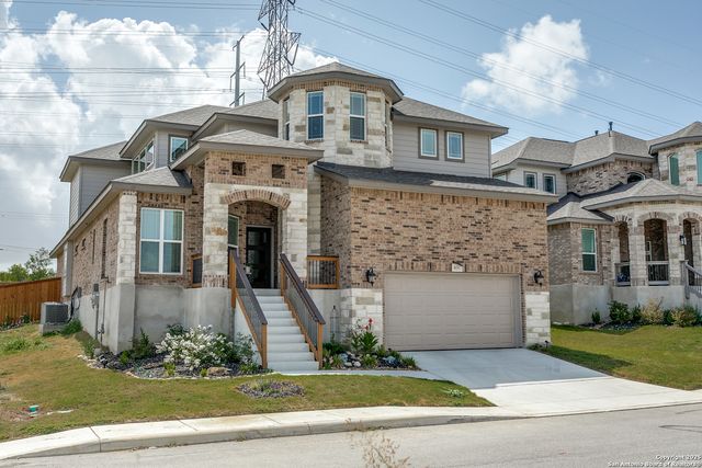 4614 Winter Cherry, San Antonio, TX 78245