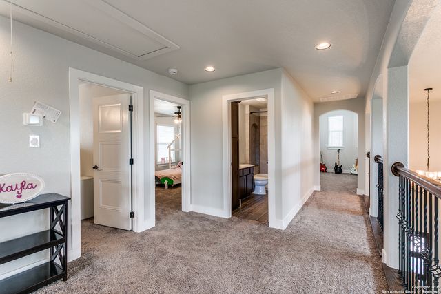 4614 Winter Cherry, San Antonio, TX 78245