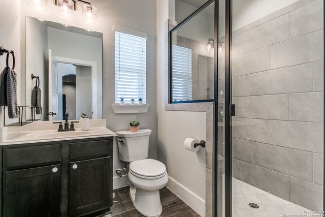 4614 Winter Cherry, San Antonio, TX 78245