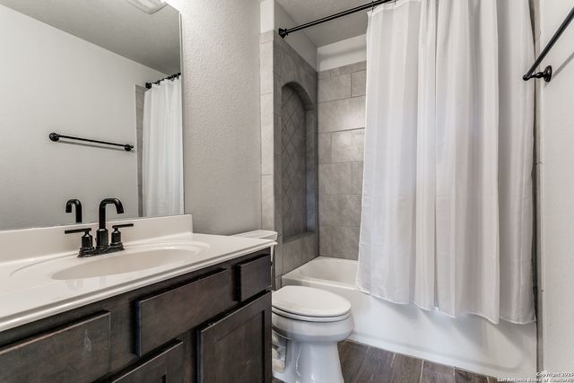4614 Winter Cherry, San Antonio, TX 78245