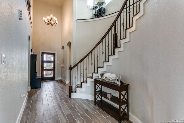 4614 Winter Cherry, San Antonio, TX 78245