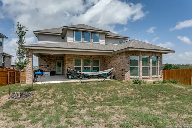 4614 Winter Cherry, San Antonio, TX 78245