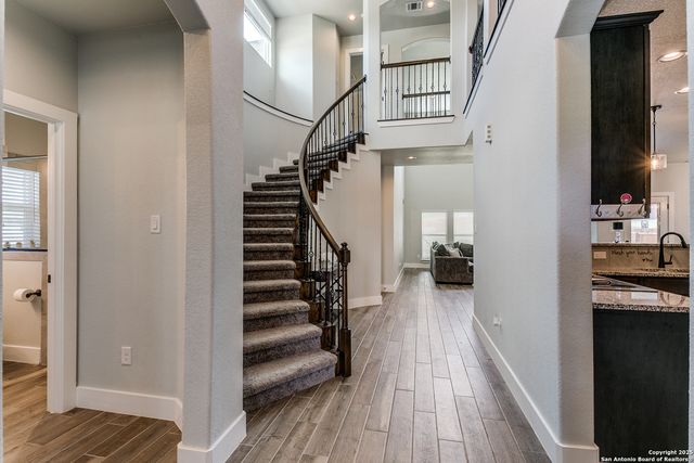 4614 Winter Cherry, San Antonio, TX 78245