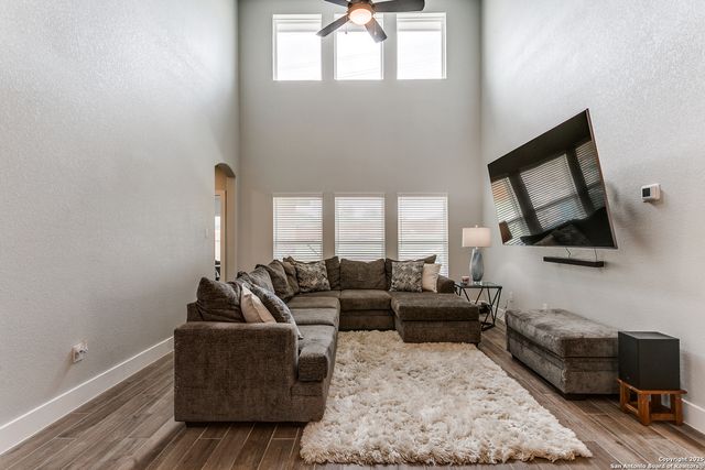 4614 Winter Cherry, San Antonio, TX 78245