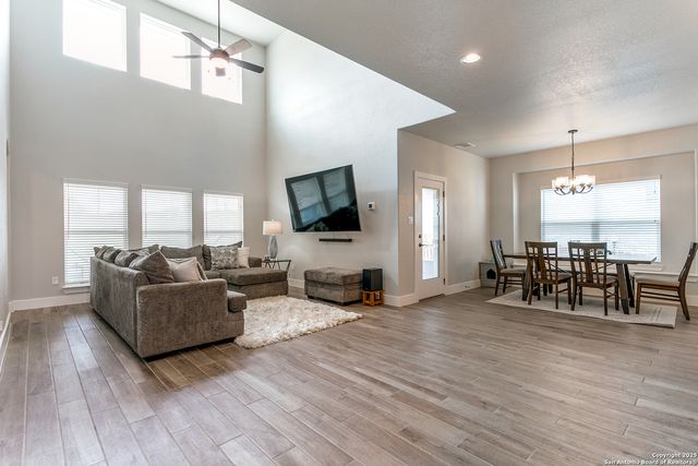4614 Winter Cherry, San Antonio, TX 78245