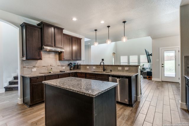 4614 Winter Cherry, San Antonio, TX 78245
